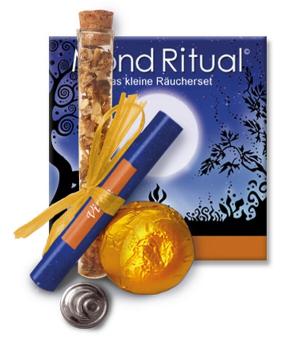 Mond-Ritual "Vision" von Berk